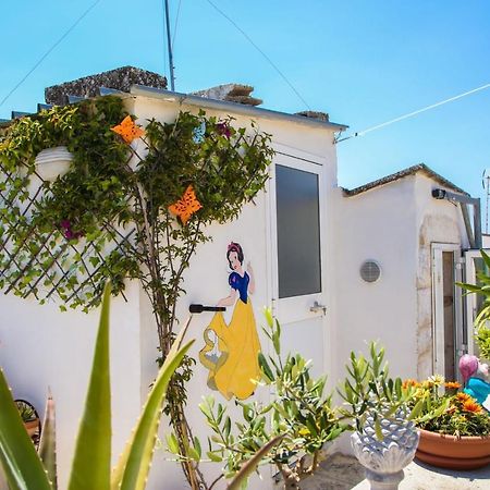 Casa Del Sole Villa Kellie Messapica Kültér fotó