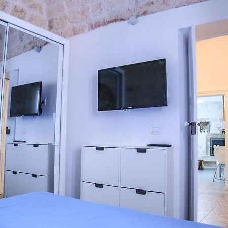 Casa Del Sole Villa Kellie Messapica Kültér fotó
