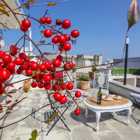 Casa Del Sole Villa Kellie Messapica Kültér fotó