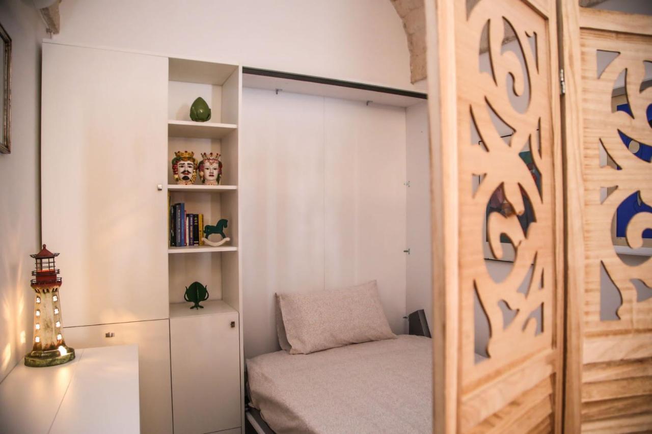 Casa Del Sole Villa Kellie Messapica Kültér fotó