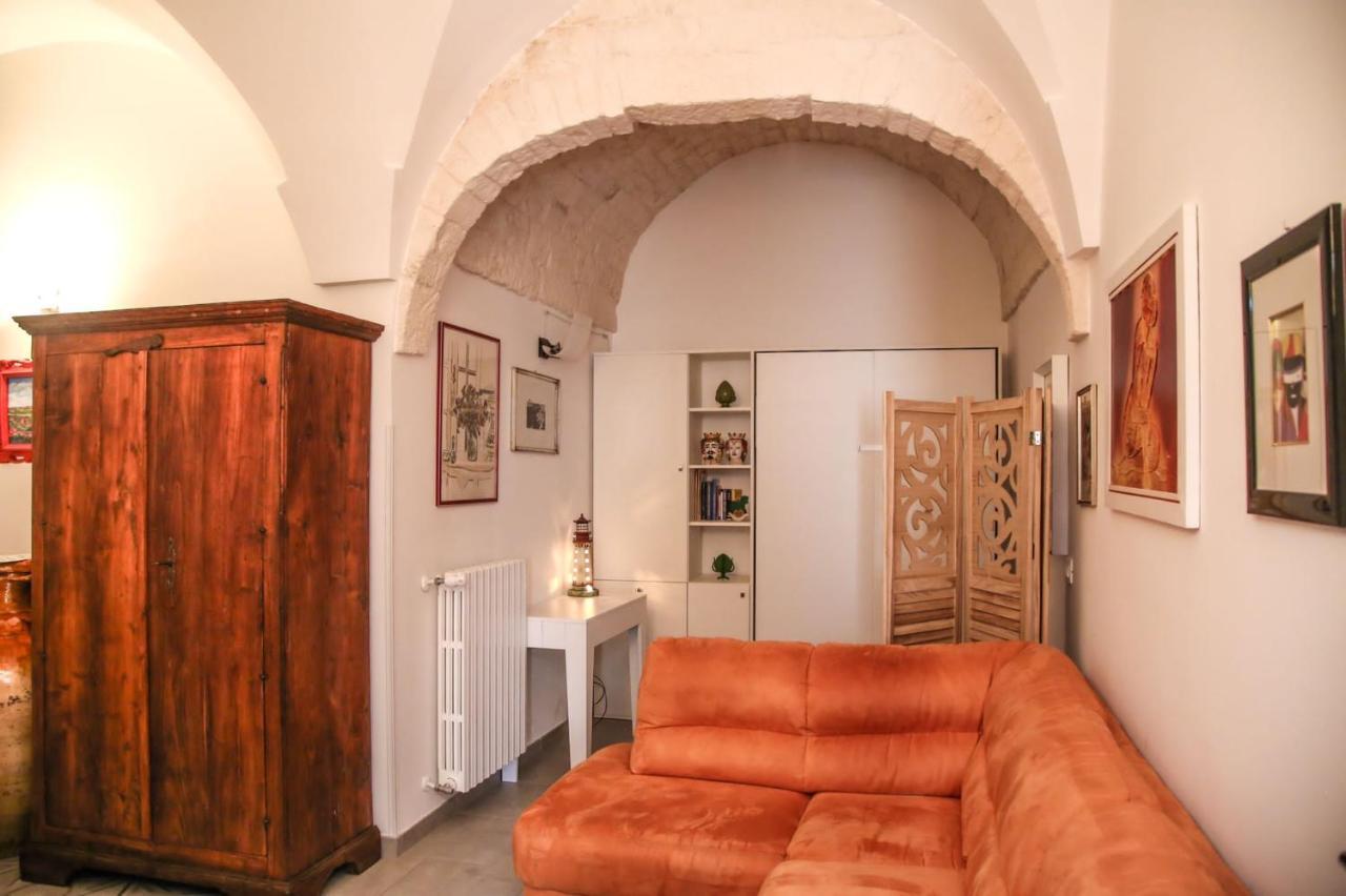Casa Del Sole Villa Kellie Messapica Kültér fotó