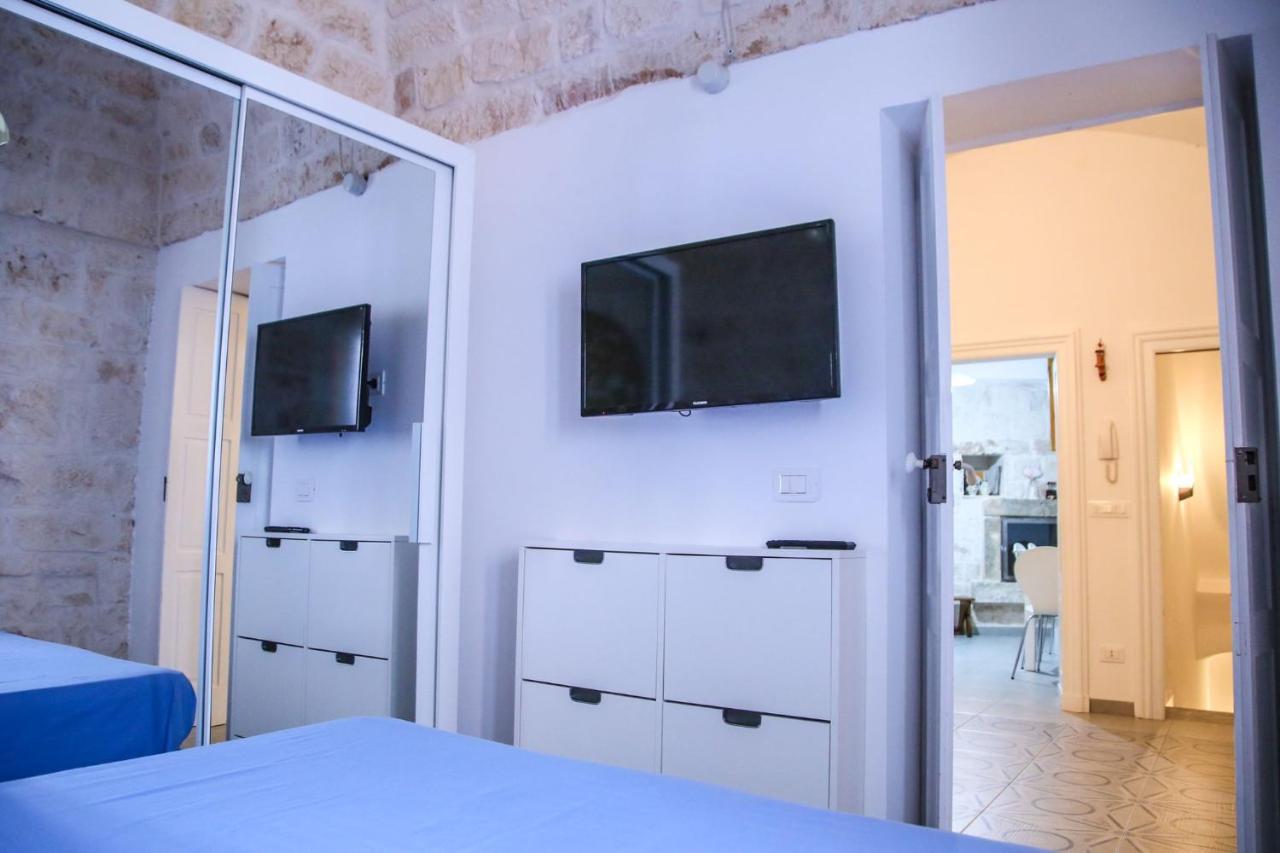Casa Del Sole Villa Kellie Messapica Kültér fotó