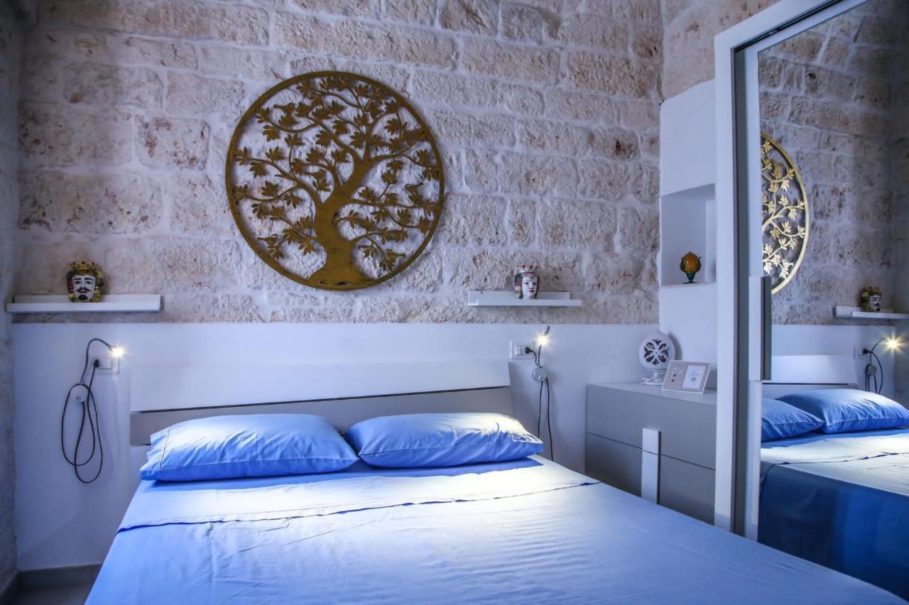 Casa Del Sole Villa Kellie Messapica Kültér fotó