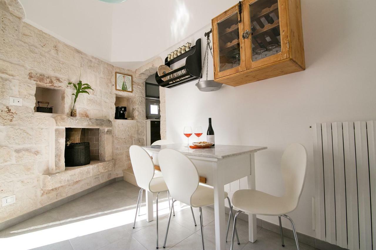 Casa Del Sole Villa Kellie Messapica Kültér fotó