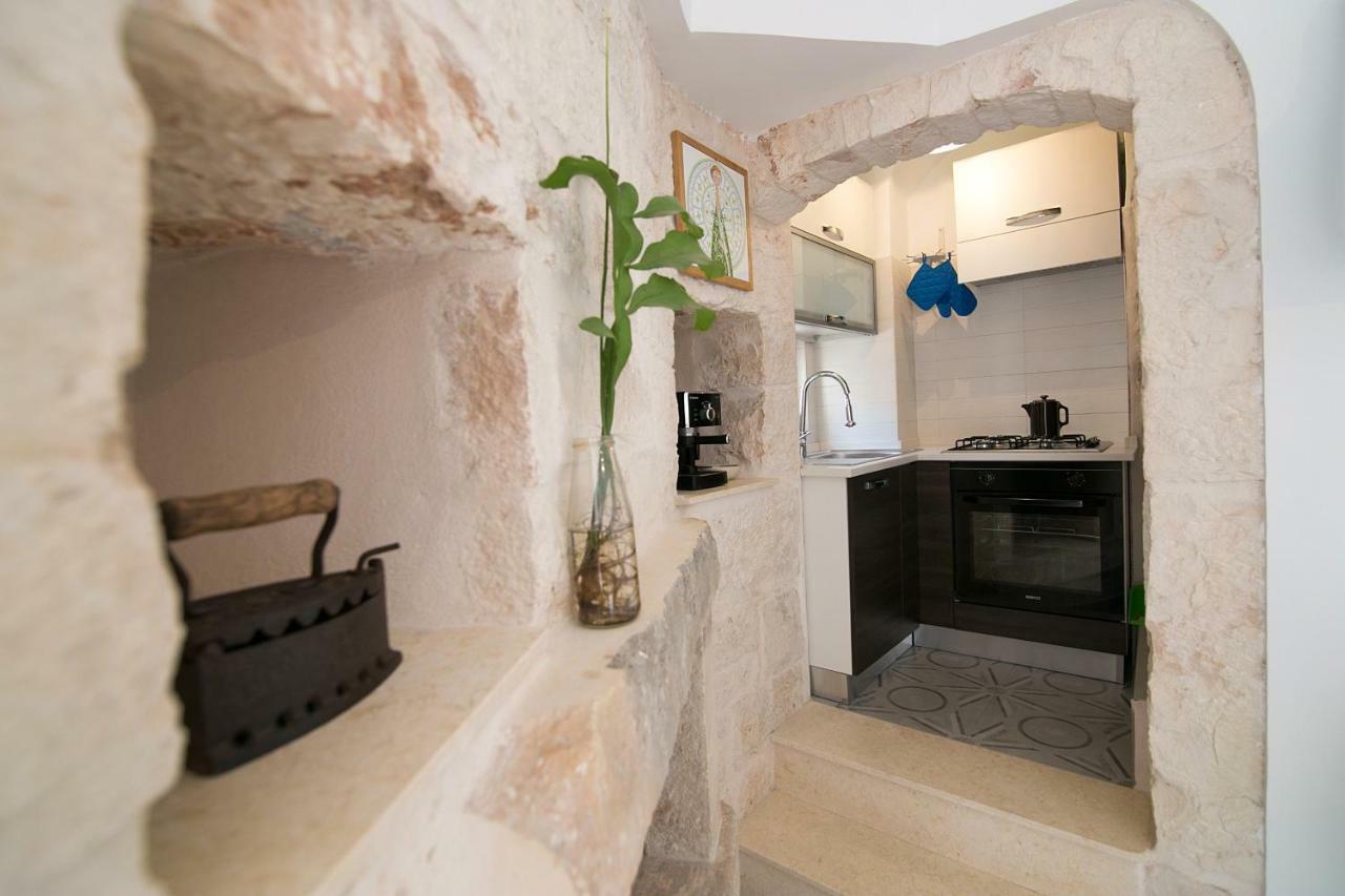 Casa Del Sole Villa Kellie Messapica Kültér fotó