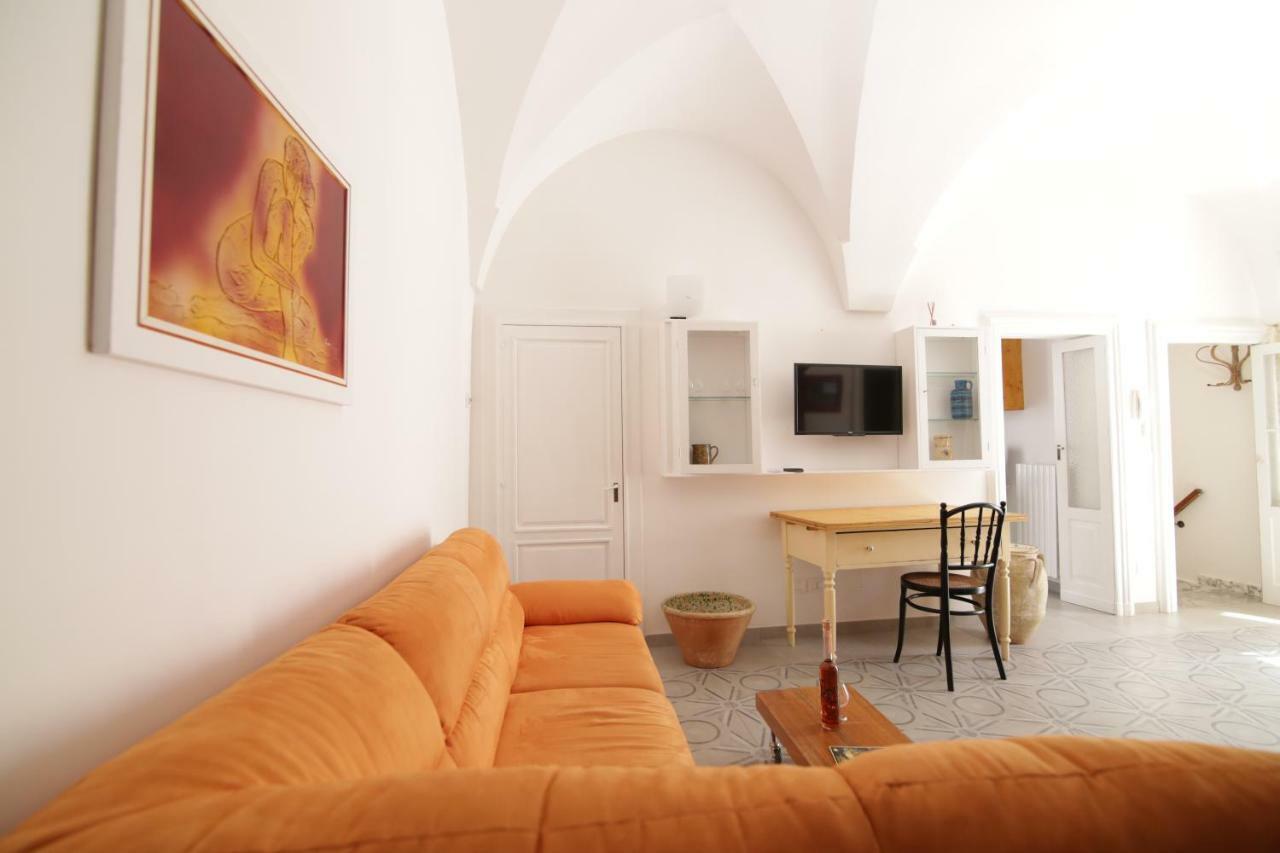 Casa Del Sole Villa Kellie Messapica Kültér fotó