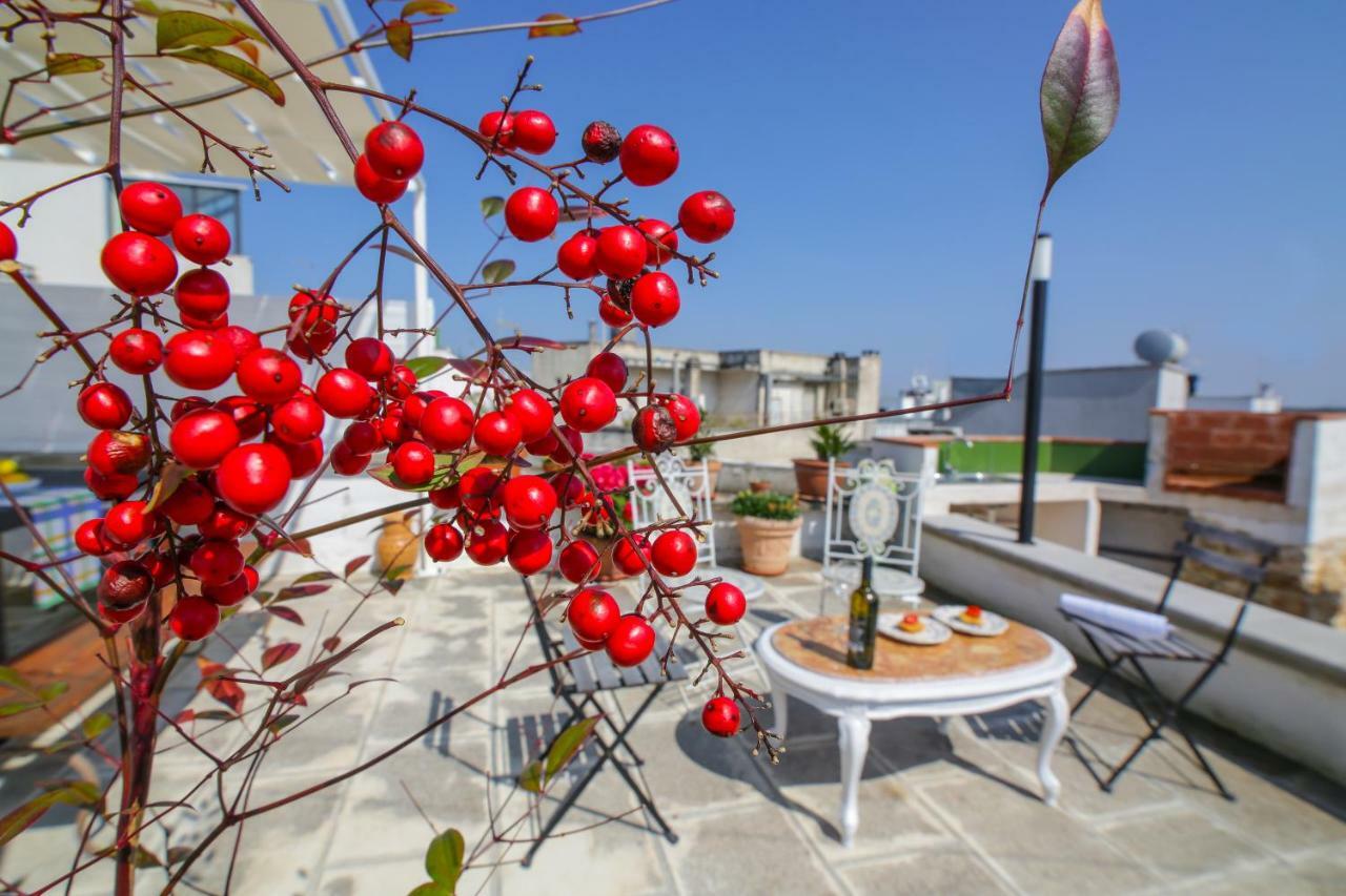 Casa Del Sole Villa Kellie Messapica Kültér fotó
